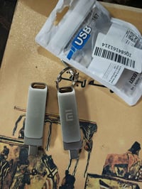 فلاش شاومي • ١٦تيرا • تايب سي