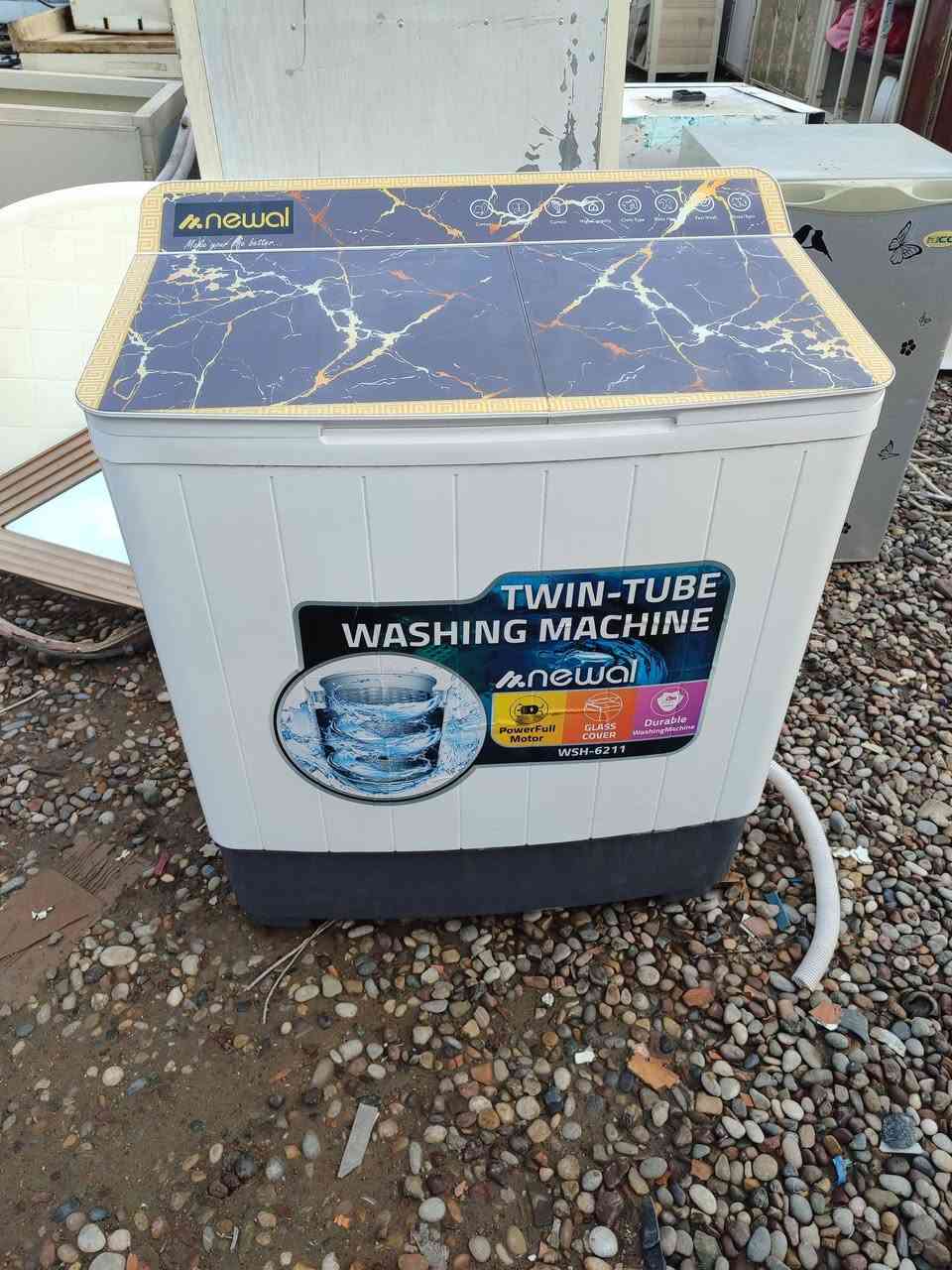 غساله شريكة نوال جديد مستعمل شي قليل بل جيس


**إذا كنت صاحب هذا الإعلان وتريد حذفه لأي سبب، رجاءا أرسل رسالة إلى الدعم الفني**