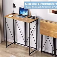 خشب • قابل للطي • بضرر