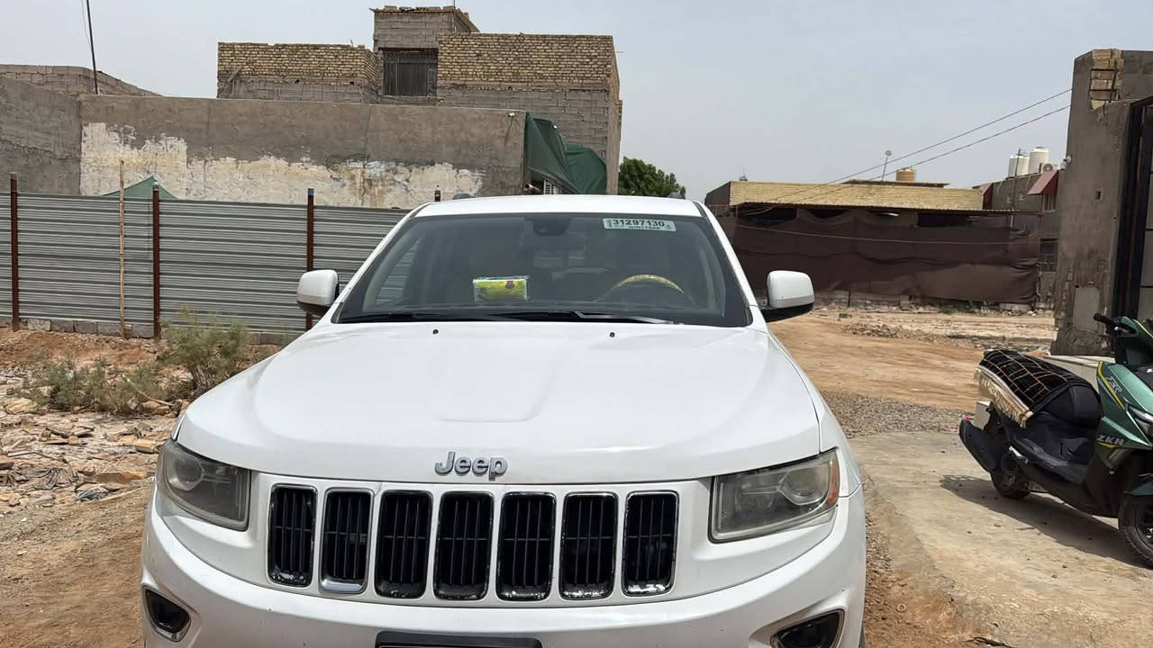 جيب ادوات كص جنطة فول مواصفات سياره جاهزة مكان كربلاء سعرها ٨٠ وبيها مجال 
رقم ***********

