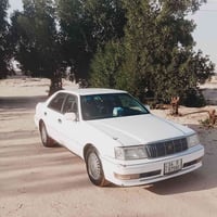 ابيض صدفي • مكينة ٢.٥ • سنوية لغاية ٢٠٣٠