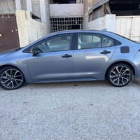 كورلا أمريكي SE • ٢٠٢٠ • بدون حادث