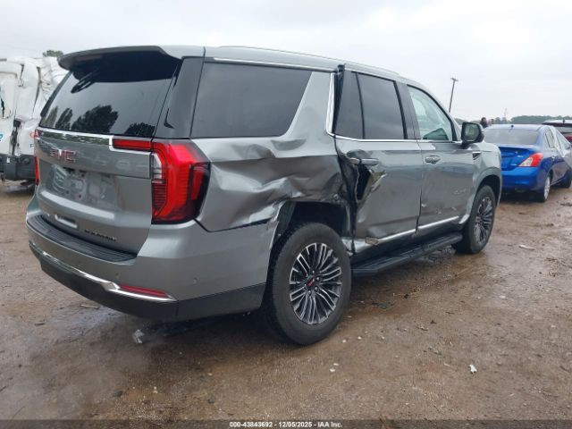 مزاد المركبة 
1 نوع المركبة: جي ام سي يوكن
2 الموديل:2025     
3 تاريخ دخول المزايد: 2026/2/12 
4 حادث المركبة: مذكور اعلاه في الصور 
5يمكن نقل المركبة الى العراق والامارات 
رابط الكروب الخاص بنا : 
https://chat.whatsapp.com/H671qP8HNEFCu9NuE624Ls
للشراء الحضور الى شركتنا 
شركة الروان لاستيراد السيارات الواقعه في 
ميسان - الجديدة - مجاور مديرية تربية ميسان 
***********_ ***********-***********
