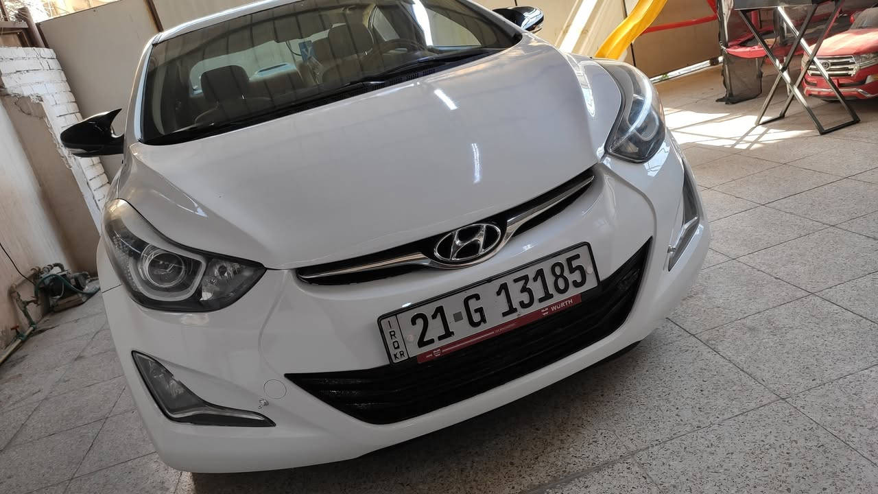 النترا 2013 مصبوغه كله
الحادثه خلفي يوجد تصليح بالداخل 
رقم سليمانيه الجديد وهزه بعده ما ساقطه
***********
فول مواصفات
فتحه 
شاشه 
ويل رياضي
مكينه وكير وصدر وتايرات كلش نظيفات
السعر 77 مجال بسيط جدا
الدوره حي الصحه 
*********** بغداد, العراق
