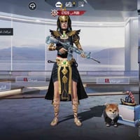 حساب بوبجي • بيع وجه لوجه • ادمن