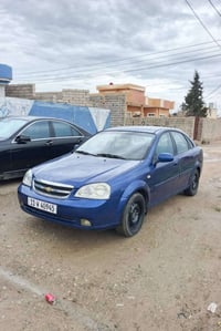 ٢٠٠٤ • محرك وكير جديد • صبغ عام