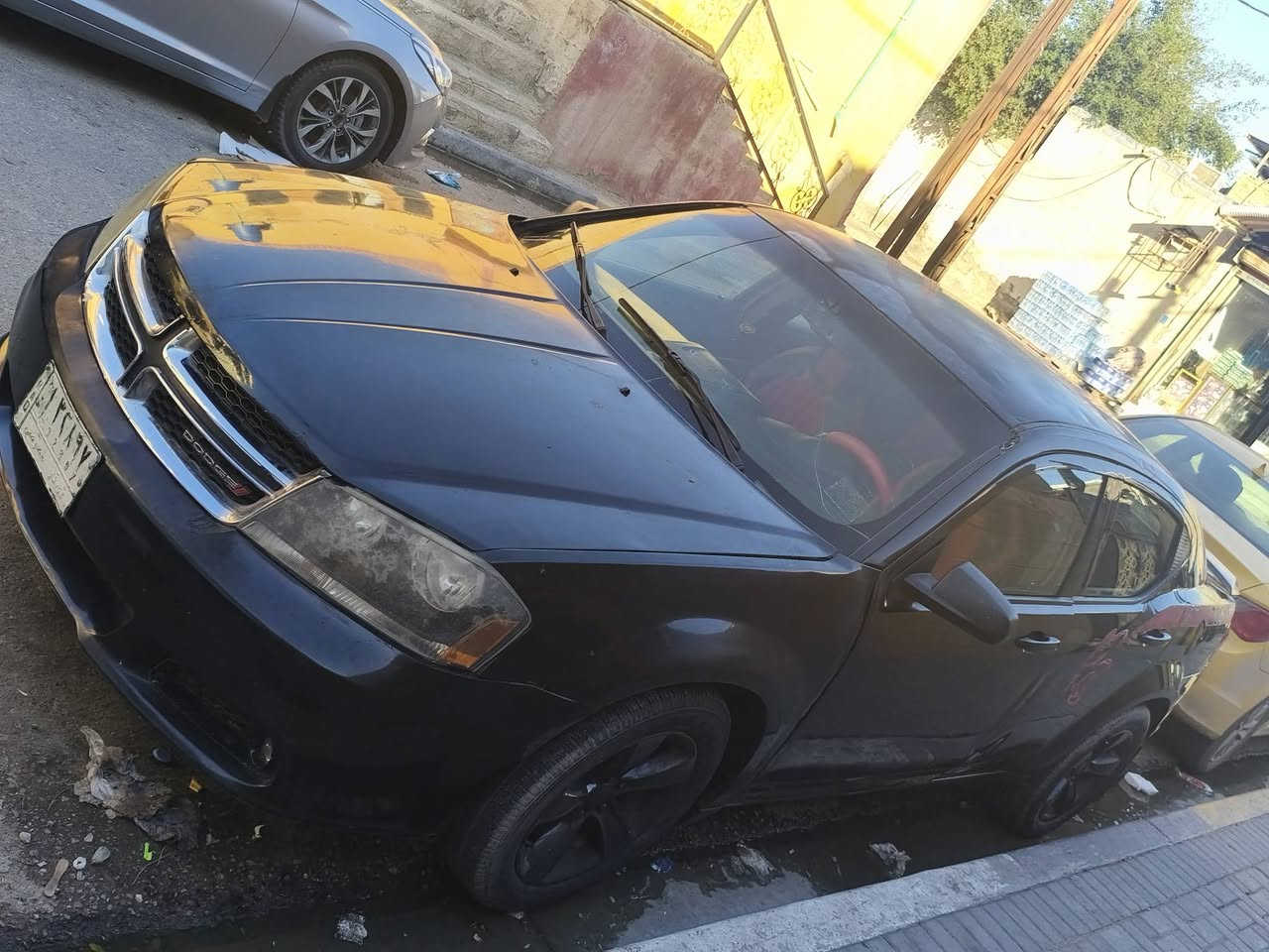 سلام عليكم دواج فنجر مديل 13بسمي كير مكينه كفاله مكاني بصره تخم تاير حداديه كفاله رقمي ***********
