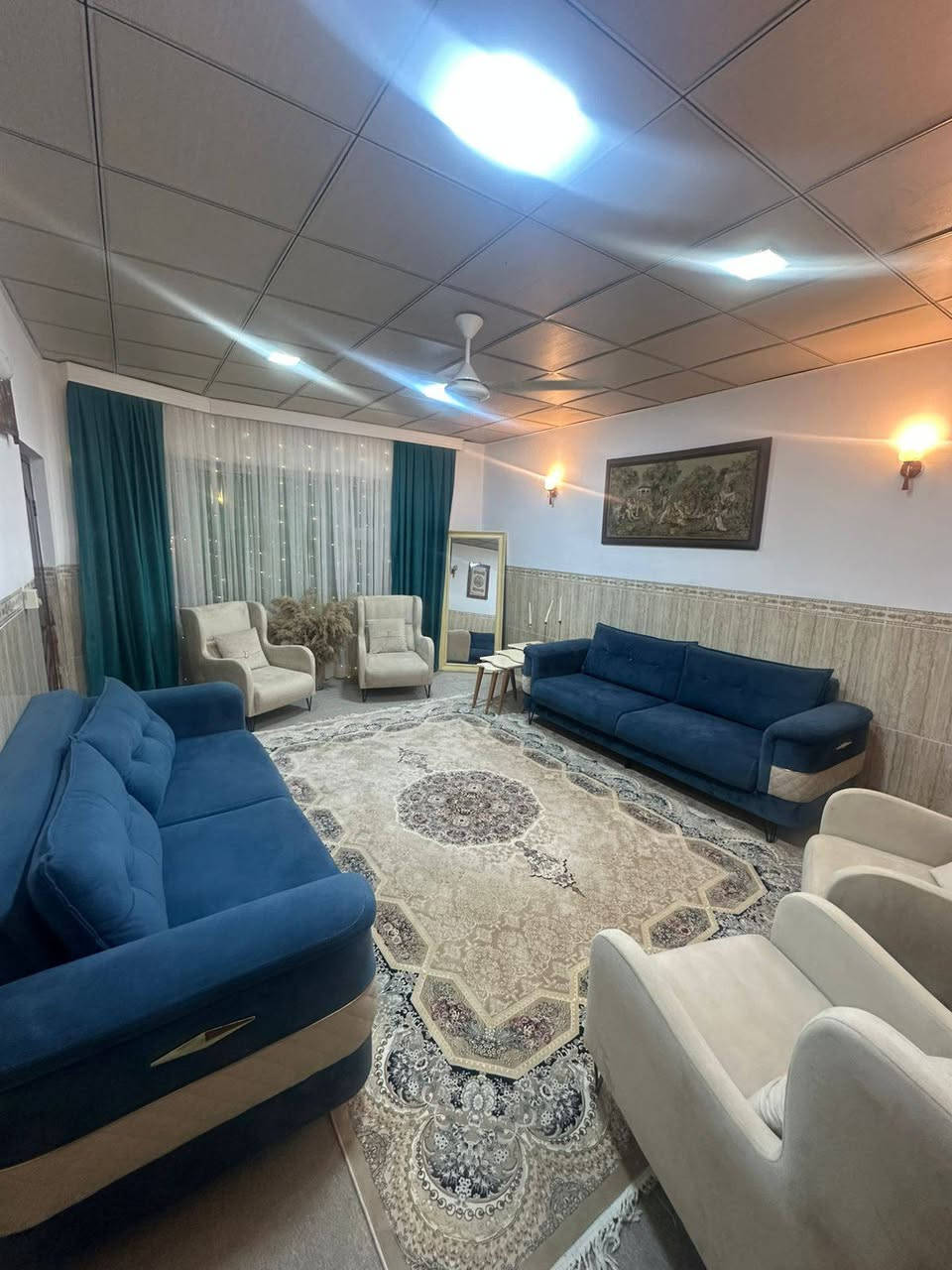 تاقمی قەنەفەی 
١٠ نەفەری تورکی زۆر پاک و بێ عەیب تازە کڕاوە
ئەکرێت بە سیسەم و ژێر مەخزەنە 
نرخی ٤٥٠ و کەمێک معامەلە
سلێمانی 
***********
