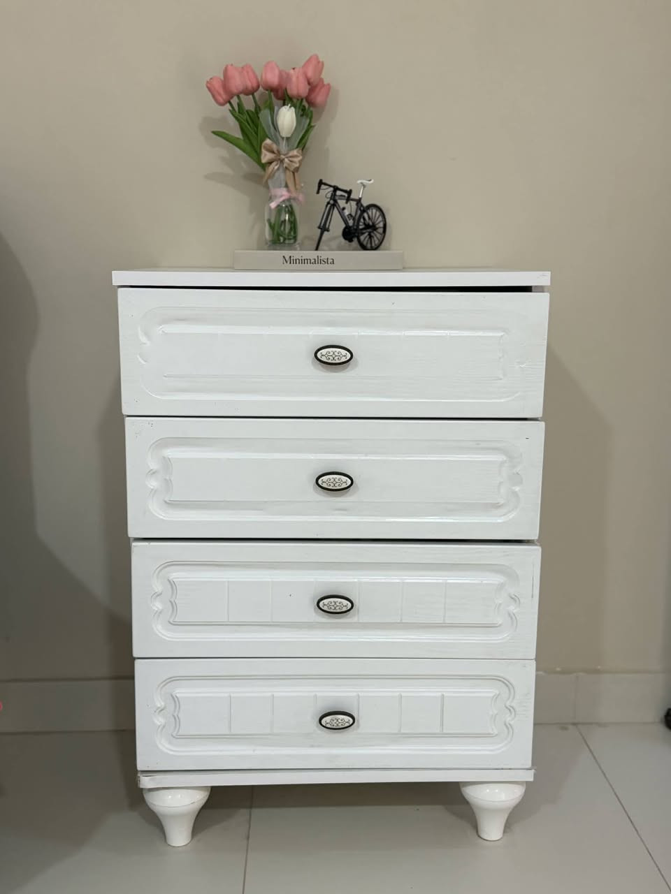 غرفه تركي للبيع وتخم جدد ونضاف مكان حي المتنزه لشراي يتفضل خاص


**إذا كنت صاحب هذا الإعلان وتريد حذفه لأي سبب، رجاءا أرسل رسالة إلى الدعم الفني**