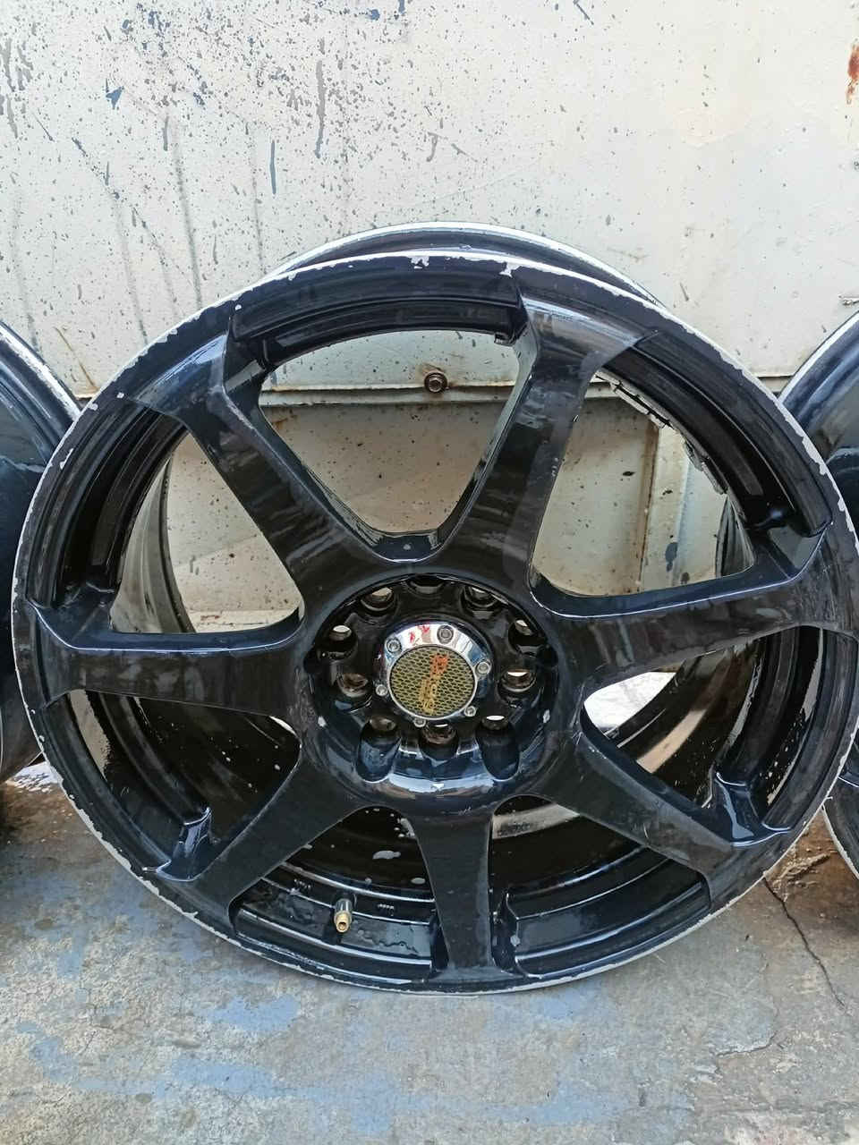 السلام عليكم
للبيع فقط تخم ويل كب جوكر رياضي حجم ١٦ مع الاستدات واللقمة السعر ١٧٥ الف
***********
