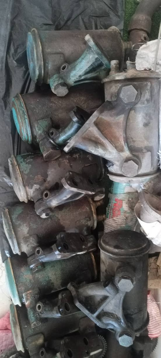 🔴🔴من رخصه الادمن المحترم
إلى أصحاب المولدات كافه 

بواري كاز سكانيا أوربي عام شرط تفصيخ 
بواري كاز فولفو أوربي عام شرط تفصيخ 
بواري كاز افيكو أوربي 
 براد دهن سكانيا بومه 144‪
براد دهن سكانيا 142‪ 143‪
اويل بم سكانيا 144‪
قاعده براد دهن سكانيا 144‪
قاعده فلاتر سكانيا 144‪ 
كزوز حار سكانيا 144‪ 
كزوز حار فولفو F12 123 122
جعب بم كهربائي سكانيا 144‪ 

أوربي حاويه شرط 🇸🇪🇪🇺
ضمان شغل 
ضمان تبديل في حال وجود خلل 
 
🔴📞077‪03114056  
🔴📞***********‪ واتساب 
توجد خدمه توصيل إلى كافه مناطق بغداد والمحافظات والاطراف والاقضيه والنواحي
