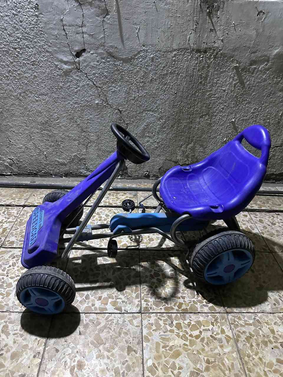 استعمال قليل جدا 40الف


**إذا كنت صاحب هذا الإعلان وتريد حذفه لأي سبب، رجاءا أرسل رسالة إلى الدعم الفني**