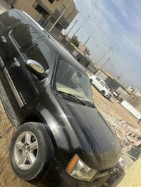 تاهو • ٢٠٠٨ • ناصريه