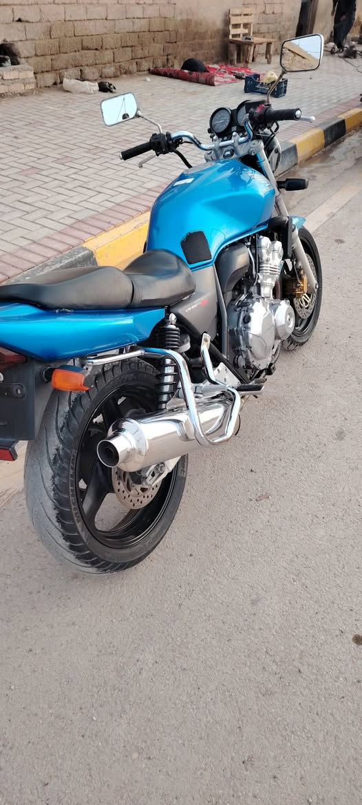 سيبي فور 400 كفاله لبيع ***********
