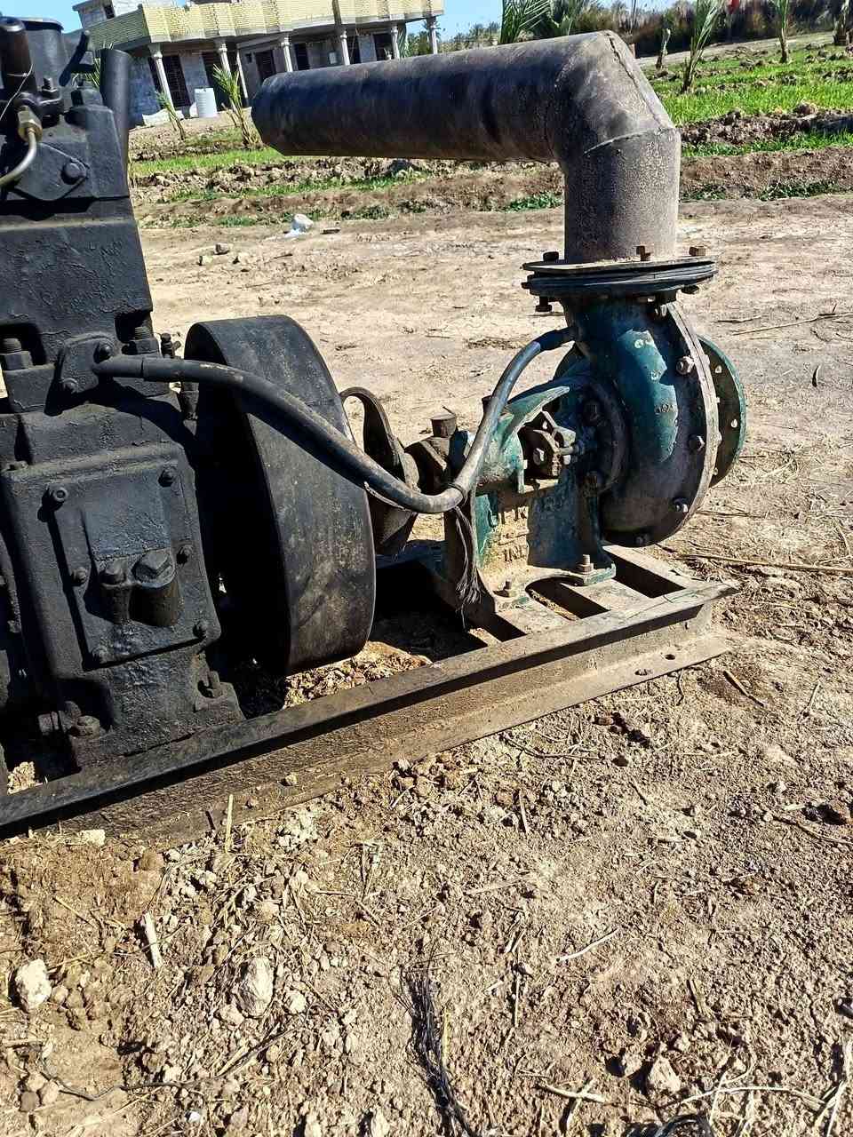 سلام عليكم البيع هندي 6/6جاهز شغال  مكانه واسط العزيزيه السعر 350 وبيه مجال الاستفسار ***********
