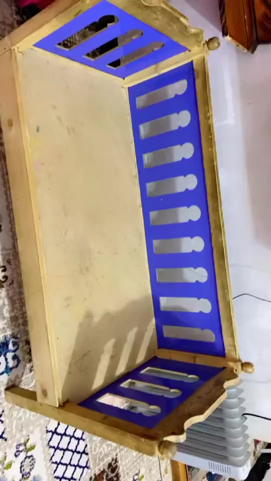 جرباية طفل الطول 120 سم والعرض 60 وياها دوشك للبيع ٣٠ الف


**إذا كنت صاحب هذا الإعلان وتريد حذفه لأي سبب، رجاءا أرسل رسالة إلى الدعم الفني**