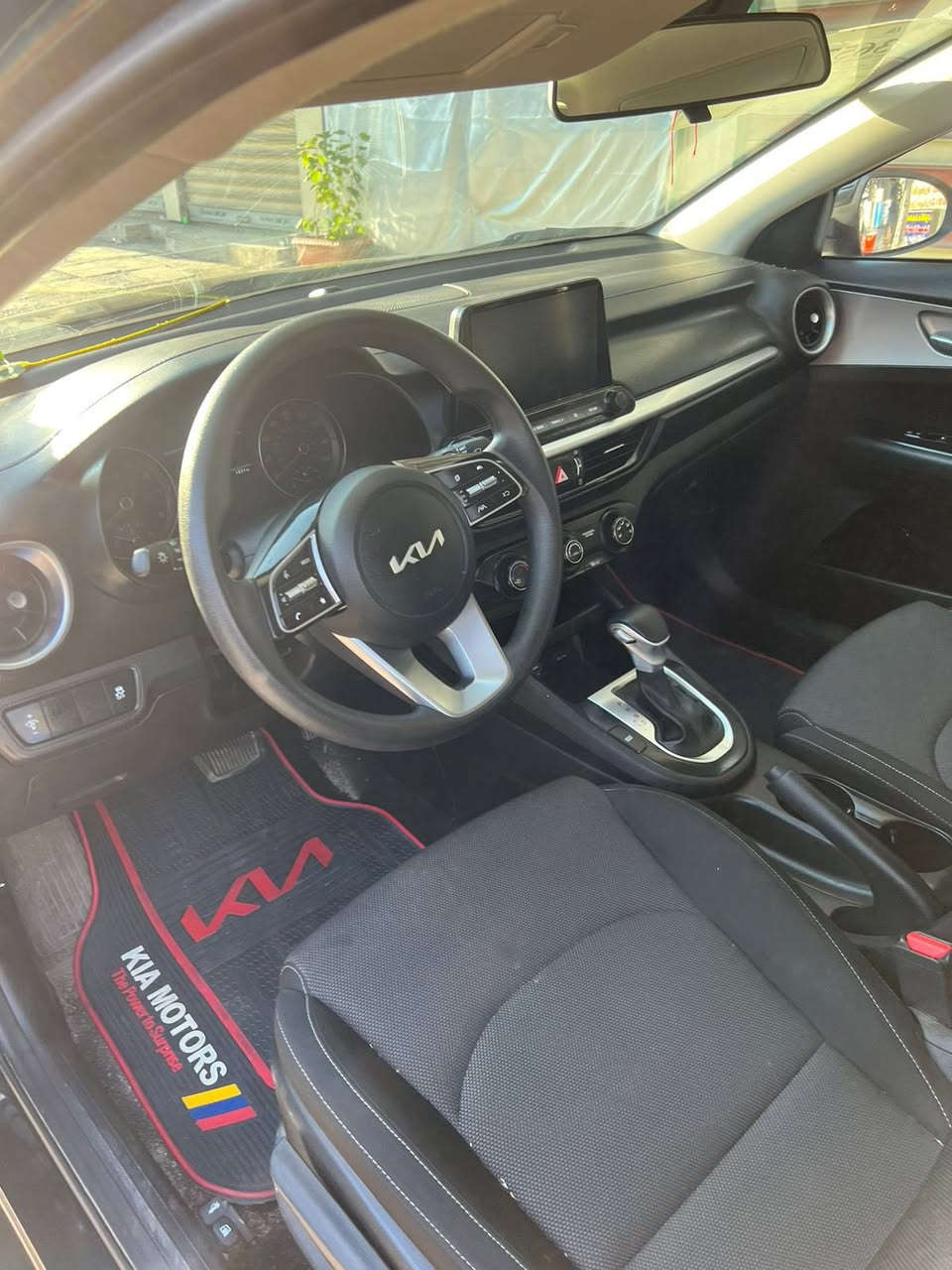 فورتي 23
وارد أمريكي حادث جنطه 
سويج
***********
