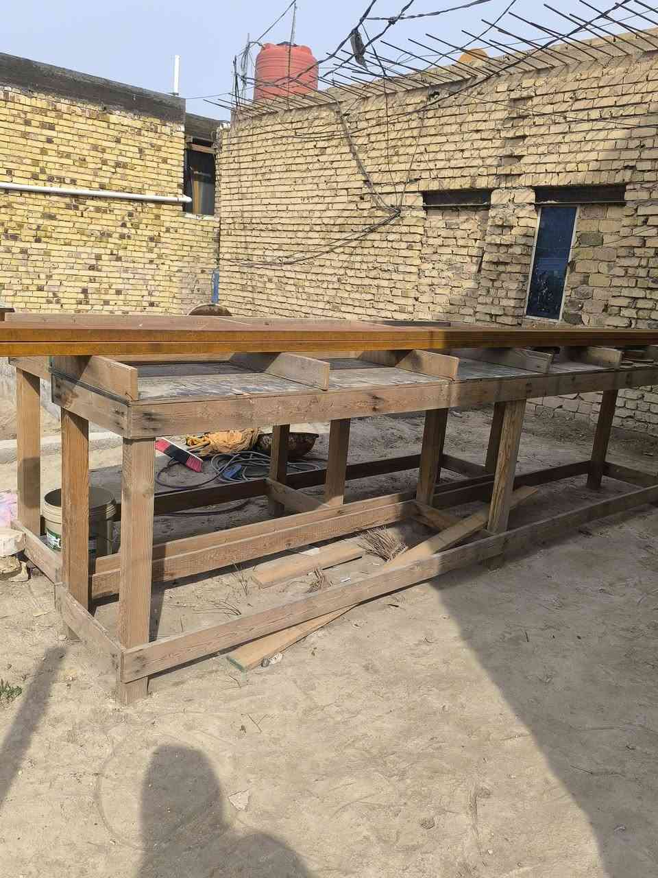 ميوز مال مخضر ويرهمن اي شي 2واحد 4متر واحد3متر نظيفات حيل وحديد شخاط 2مليم، عدد 4جديدات المكان بابل ورديه خارج الاستفسار اكثر اتصل
***********
