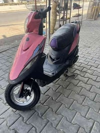 دراجه ماكس • معدل • مكاني محموديه