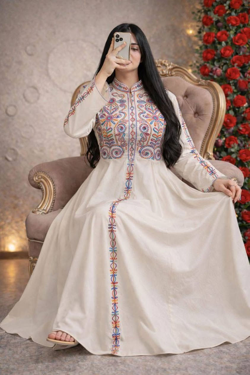 #دراعه  كشمير كويتي درجة اولى 
#القياسات L. XL. 2XL. 3XL
تلبس لغاية وزن 110 
#السعر 25  الف 
#توصيل لكل المحافظات 5 #الاف


**إذا كنت صاحب هذا الإعلان وتريد حذفه لأي سبب، رجاءا أرسل رسالة إلى الدعم الفني**