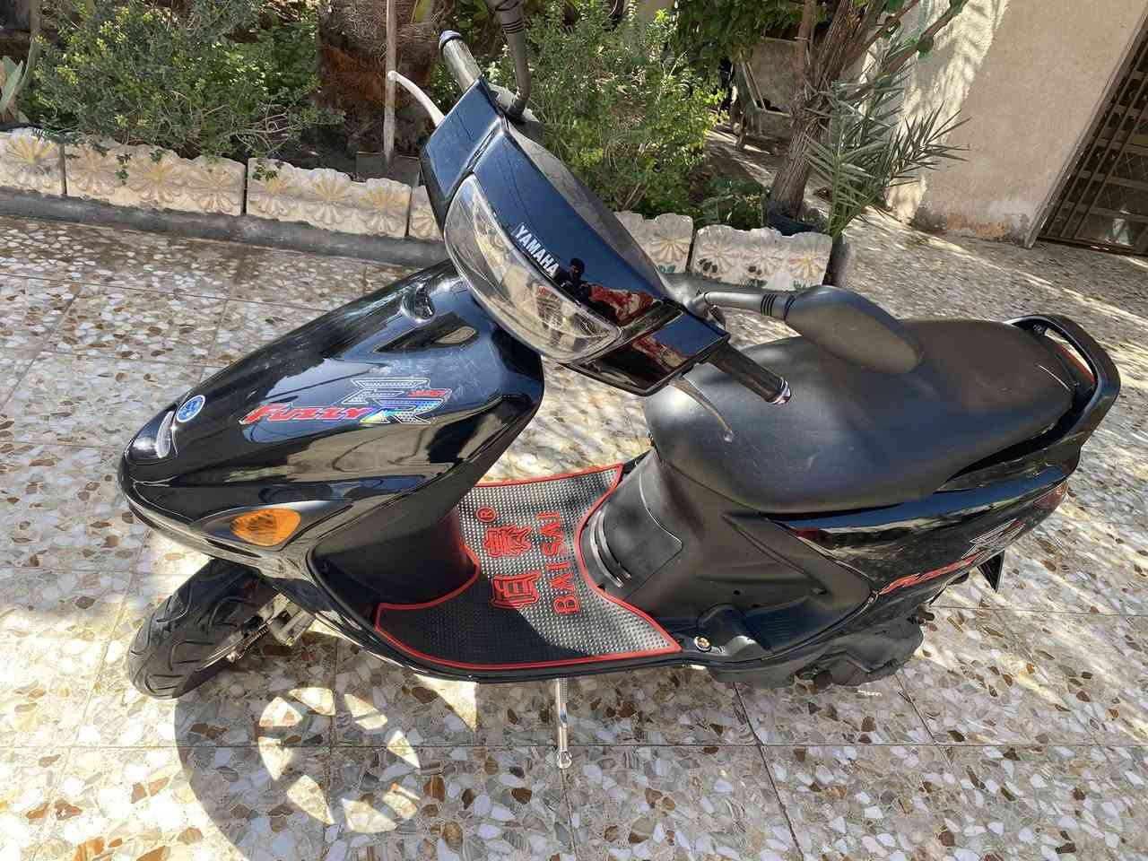 دراجة فراشة للبيع السعر 700 الف رمبة وبيها تزويد كلش راقي


**إذا كنت صاحب هذا الإعلان وتريد حذفه لأي سبب، رجاءا أرسل رسالة إلى الدعم الفني**