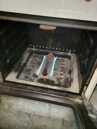 طباخ شغال البيع السعر 35 ألف 07713021385