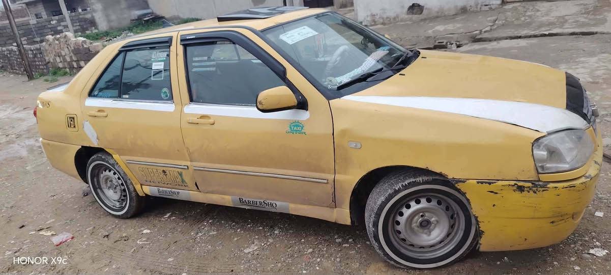 كوين للبيع مكينه وكير شرط يارس كورله صاحبها الشرعي بل موصل سياره جاهزه زينون مضخم صدر جديد تايرات نضاف عليها هيئه عل مشتري السعر ٢٨وبيها مجال بصيط مكاني الموصل الايمن


**إذا كنت صاحب هذا الإعلان وتريد حذفه لأي سبب، رجاءا أرسل رسالة إلى الدعم الفني**