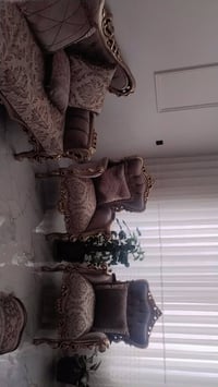 ١٠مقاعد • ملكي تركي • جديد