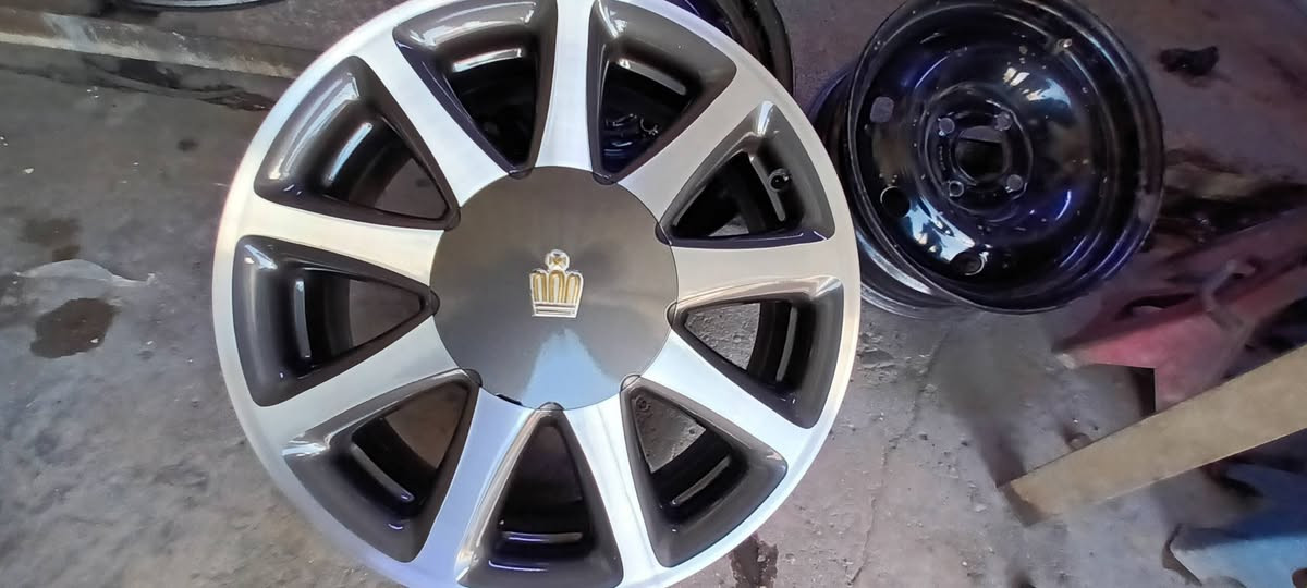 😍عروض رأس السنة🔥صار ب50 الف
صبغ حراري بالفرن مع الفتح والشد والبلنص العنوان بغداد حي العامل مقابل مدرسة هاله بنت خويلد محلات محمد البهادلي 
***********
