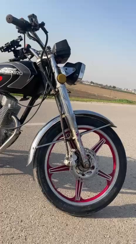 مكاني موصل ادفع سعر بضميرر جهاز الماطور صار معرف شكد اطارد علي غير الدهن ول بانزين ممخلي الله يشهد ف ادفع سعر عجبني ابيع


**إذا كنت صاحب هذا الإعلان وتريد حذفه لأي سبب، رجاءا أرسل رسالة إلى الدعم الفني**