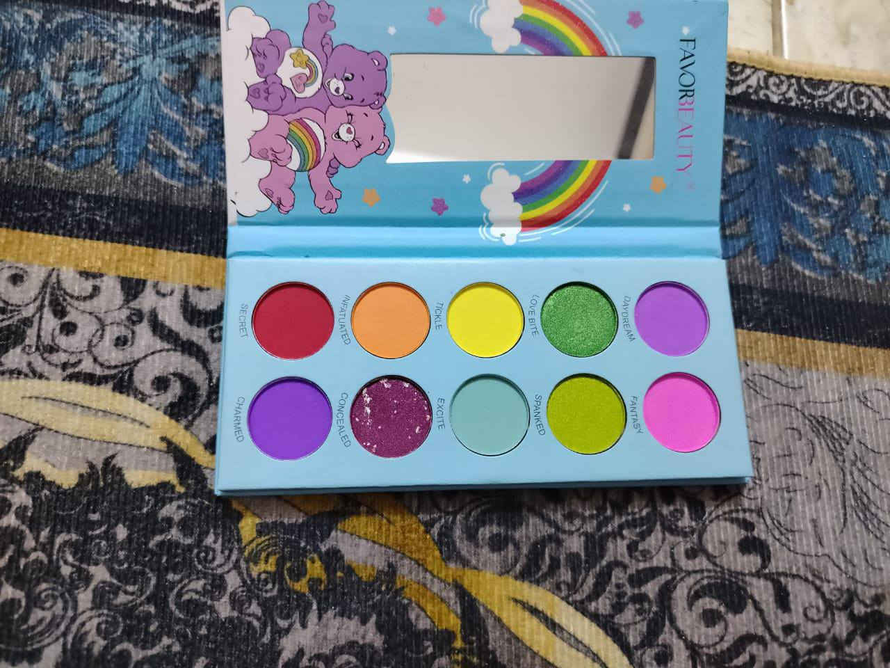 ألوان راقية ولمسات تخطف 😍🎨

💖 درجات تناسب المكياج الناعم والجريء
💖 ثبات حلو وألوان قوية
💖 سعر يهبل لفترة محدودة 🔥

📩 للحجز والاستفسار راسلونا خاص


**إذا كنت صاحب هذا الإعلان وتريد حذفه لأي سبب، رجاءا أرسل رسالة إلى الدعم الفني**