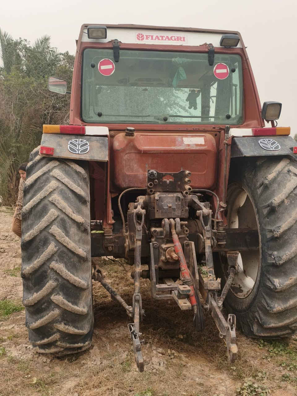 فيات 110للبيع استفسار عل اتصال
‏‪0783 125 2934‬‏
