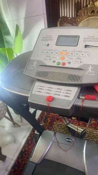 جهاز جري جبلي آخو الجديد للبيع  للاستفسار خلص. او ع الواتساب 078082570...