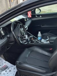 جيتي لاين • ٢٠٢٢ • ٦٥ ألف ميل