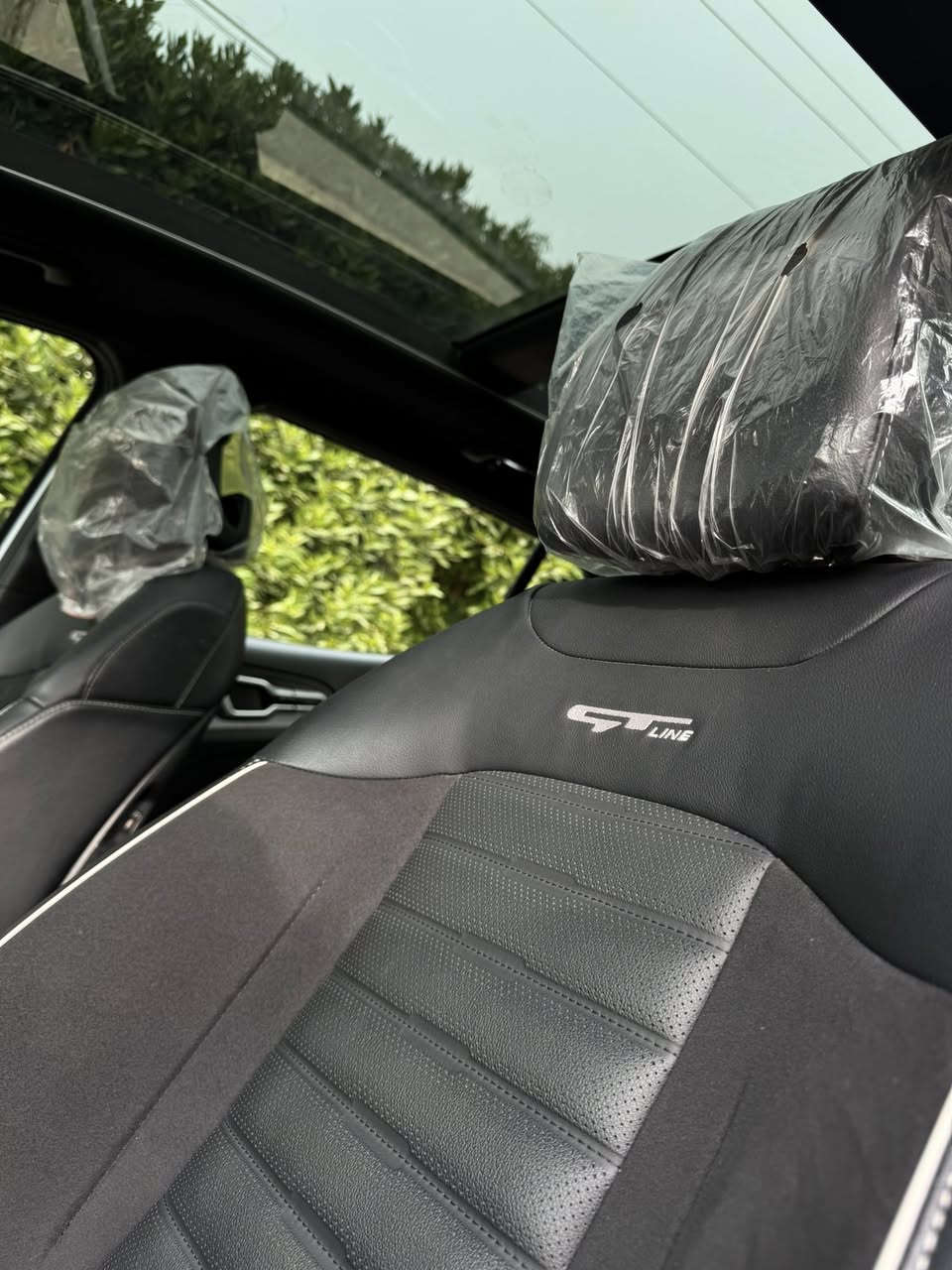 سبورتج
(جيتي لاين )فول 1/1 اعلى فئة بالسبورتج الخليجي
موديل 2023 
مكفولة عدا شخط بالباب الخلفية

السعر 23500$ بي مجال بسيط 
العنوان : بغداد حي الجامعة
رقم الهاتف : ***********

‏‎عداد المسافه  24 الف كيلو متر 

- رقم بغداد ‎الجديد بسمي هزة وسنوية جديدة

‏‌‎ - بانوراما 

- بصمتين

‏‌‎ - سعة المحرك 2.0L

‏-‌‎ مرتبط بناقل حركة أوتو 

شاشه متصل طويله

‏‌‎ - عدد AIR BAG6

‏‌‎ - حساسات أمامية 

‏‌‎ - حساسات خلفية

‏‌‎ - لايت زينون + LED

‏‌‎ - كشافات 

‏‌‎ - بك لايت LED

‏‌‎ - ويل كب 19

‏‌‎

‏-‌‎ اريل نفكيشن

‏-‌‎ تشغيل عن بعد 

‏‌‎ -فتح الصندوق كهرباء ذكي 

‏-‎ دشبول شاشة 

‏‌‎ - شاشة Apple Car play 

‏‌‎- كاميرا دوارة

‏‌‎ - الانارة الداخلية LED

‏‌‎ - المقاعد جلد اسود 

‏‌‎ - تدفئة المقود 

-تدفئه كشنات 

‏‌‎ - مثبت السرعة Cruise 

- الأوامر الصوتية

‏‌‎- أوضاع القيادة  Drive Mode

‏‌‎ - فحص أنظمة السيارة 

‏‌‎ - حساسات ضغط اطارات 

‏‌‎ - شفتات مقود

‏‌‎- تبريد شاشة

‏‌‎ - هاند بريك بصمة �‌‌‏- ABS �‌‌‏ - Auto Hold    أوتو هولد�‌‌‏- ISO Fex        ايزو فكس

‏‌‎- نظام مانع الانزلاق

‏‌‎- نظام نزول المنحدرات 

‏‌‎- اشارة في المرايا الجانبية

‏‌‎- مخرج منفذ الطاقة �‌‌‏- رادارات جانبيه مع رادار خلفية -

شاحن هاتف لاسلكي
