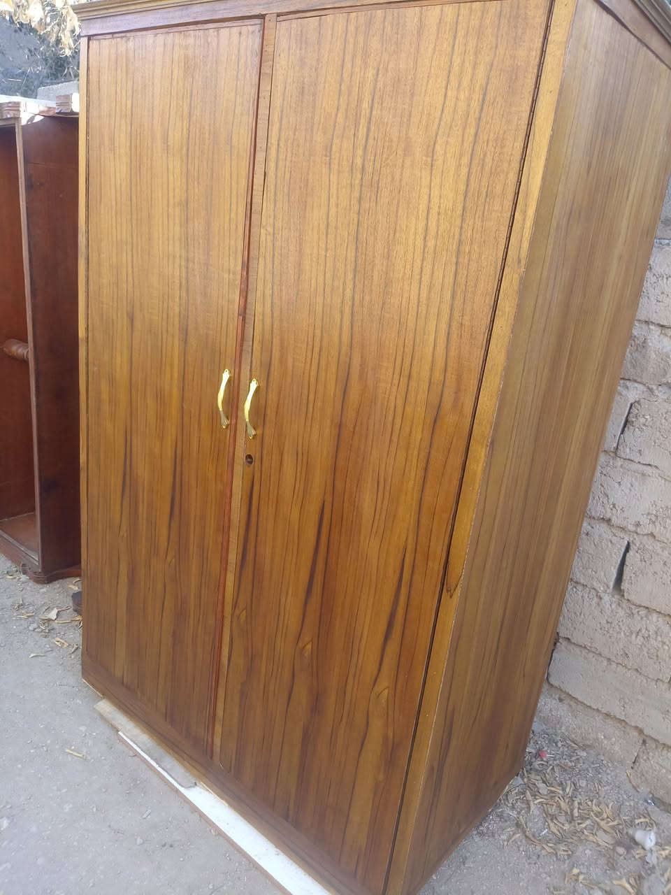 اللهم صلي ع محمد وال محمد
كنتور بابين مستعمل بس نضيف كلش صاج ٤ ملم
السعر ١٢٥ وبيه مجال
العنوان سده الهندية منطقة العلكاية شارع العريض
واتساب ***********
