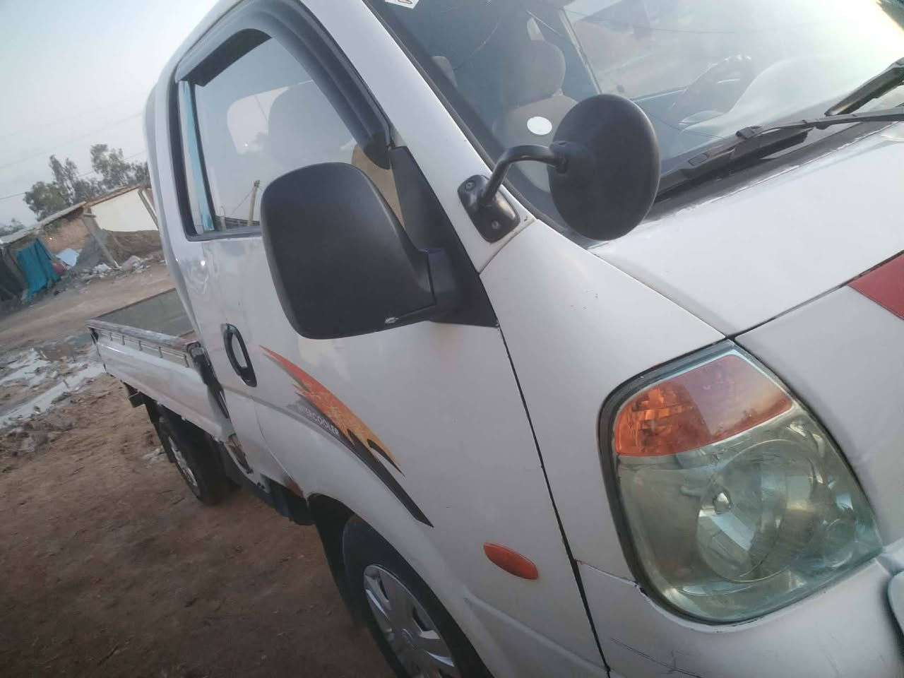 سلام عليكم البيع كيا حمل موديل 2008نضيفه مكفول مكينه اكسن شاصي مكفوله رقم انكليزي قادسيه سعر 80$وبيه مجال العنوان النجف  مكلف بل نشر هذا رقم راعيه *********** انتصل
