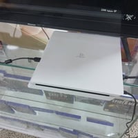 بلي فور سلم مهكر كامل ملحقات الجهاز لوك ستيكر بالة ما مستعمل جوستكين ا...