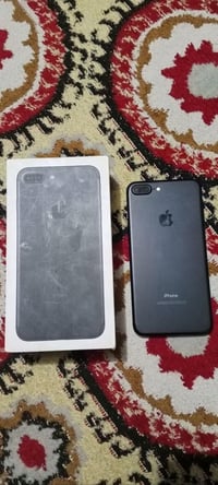 آيفون 7 بلس • بطارية ٧٨% • كربلاء
