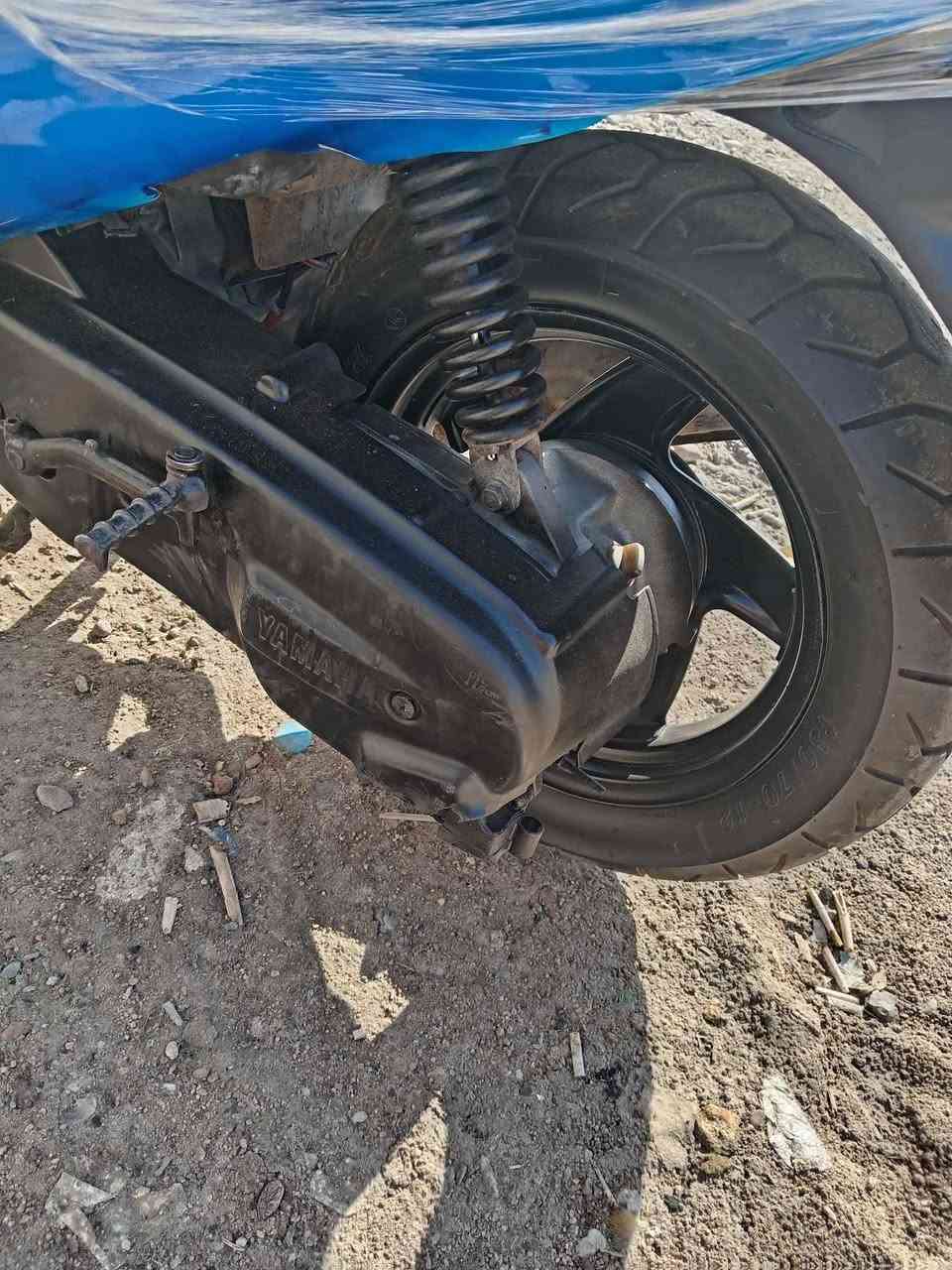 سلام عليكم متاح دراجه اكزز مفتوحه مره وحده دراجه هندر واحد سلف جان يشتغل بس وكف كهربائيات واكفه دراجه شلعه معدل خير من الله للبيع سعر 450 أو مراوس بماكس


**إذا كنت صاحب هذا الإعلان وتريد حذفه لأي سبب، رجاءا أرسل رسالة إلى الدعم الفني**