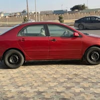 كورلا • ٢٠٠٨ • فلوجه