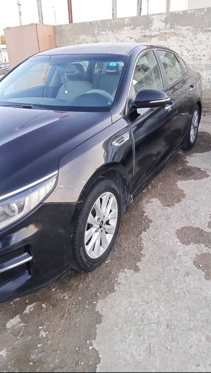 سلام عليكم 
اوبتيما للبيع 17
أمريكي بسمي مداور ثاني يوم
حادثها جاملغ جهت السايق 
وبيها طخات بل جاملغات بصيطه 
ماكو ضرار لا الغد ولا شاصي سليمات
كير مكينه تبريد خير من الله 
السعر اتصل على الرقم
***********
***********
