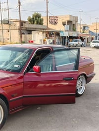 بي ام 525 • جديدة • اوتوماتيك