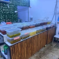 ميز طرشي • حفظات طرشي ٣٠ • بغداد الدورة