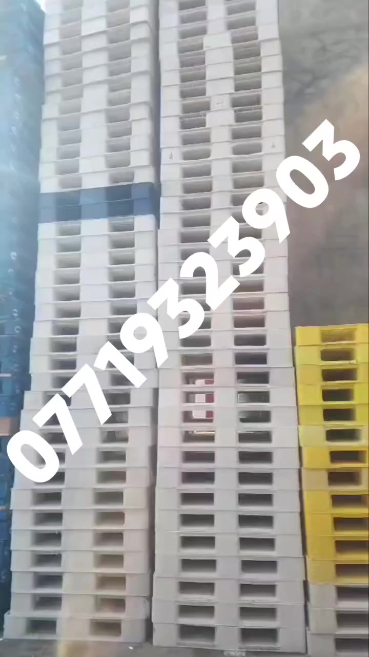 معرض أبو حسن لتجارة سكيب 🏪
🟦 سكيب بلاستك جديد
🟫 سكيب خشب مستعمل نظيف
💪 تحمّل أوزان ثقيلة تصل الى 4 طن
📍 بغداد – البلديات. _ ابو غريب 
🚚 تجهيز سريع | 🤝 مصداقية
📞📲 ***********
