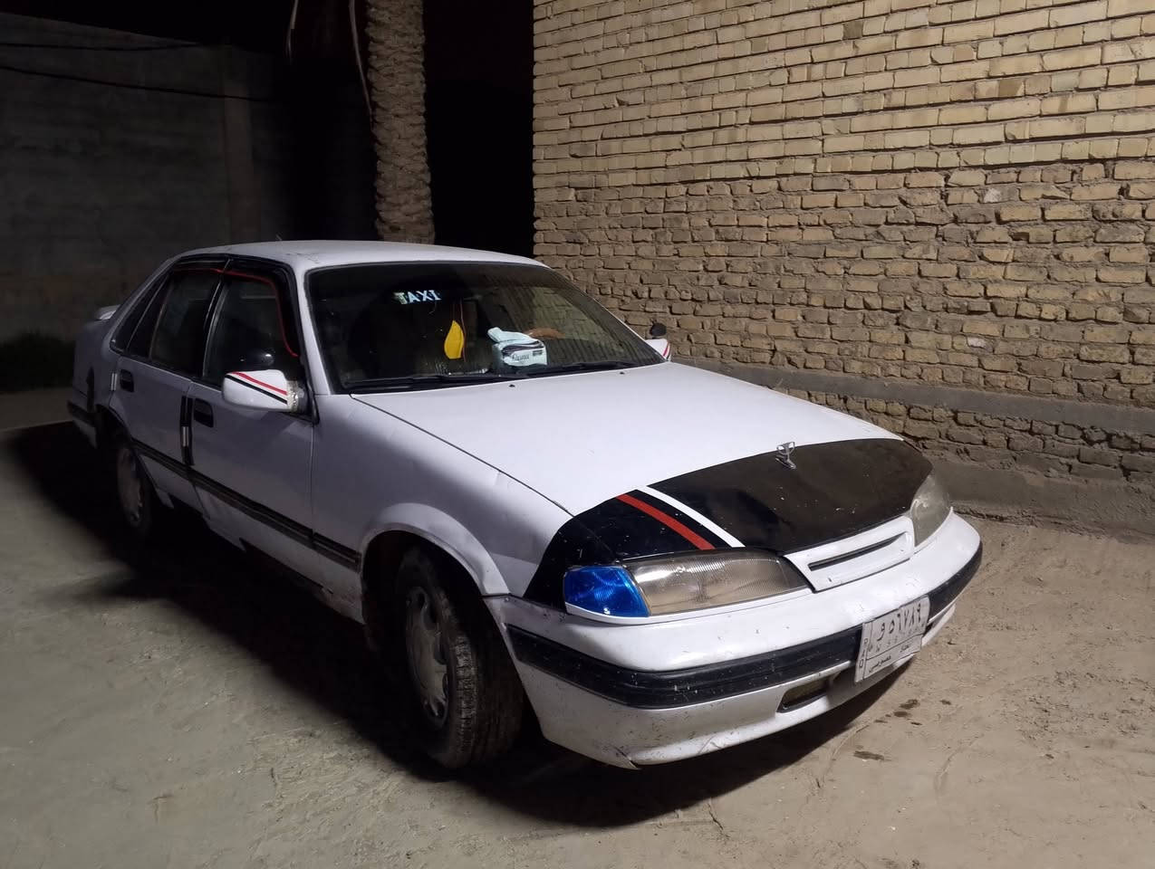 سلام عليكم اخوان عندي برنس للبيع او مراوس تواصل ع رقم *********** موديل 94 رجاء الي مو شراي لا يخابر
