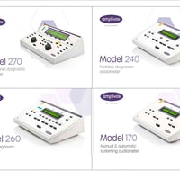 🔊 أجهزة قياس السمع (Audiometry) – جودة بريطانية معتمدة 🔊 يتوفر لدى شرك...