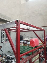 سقفية جديدة • سبير نضيف • تايرات جوبلس