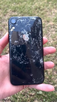 ايفون XR • بطارية اصلية • بغداد