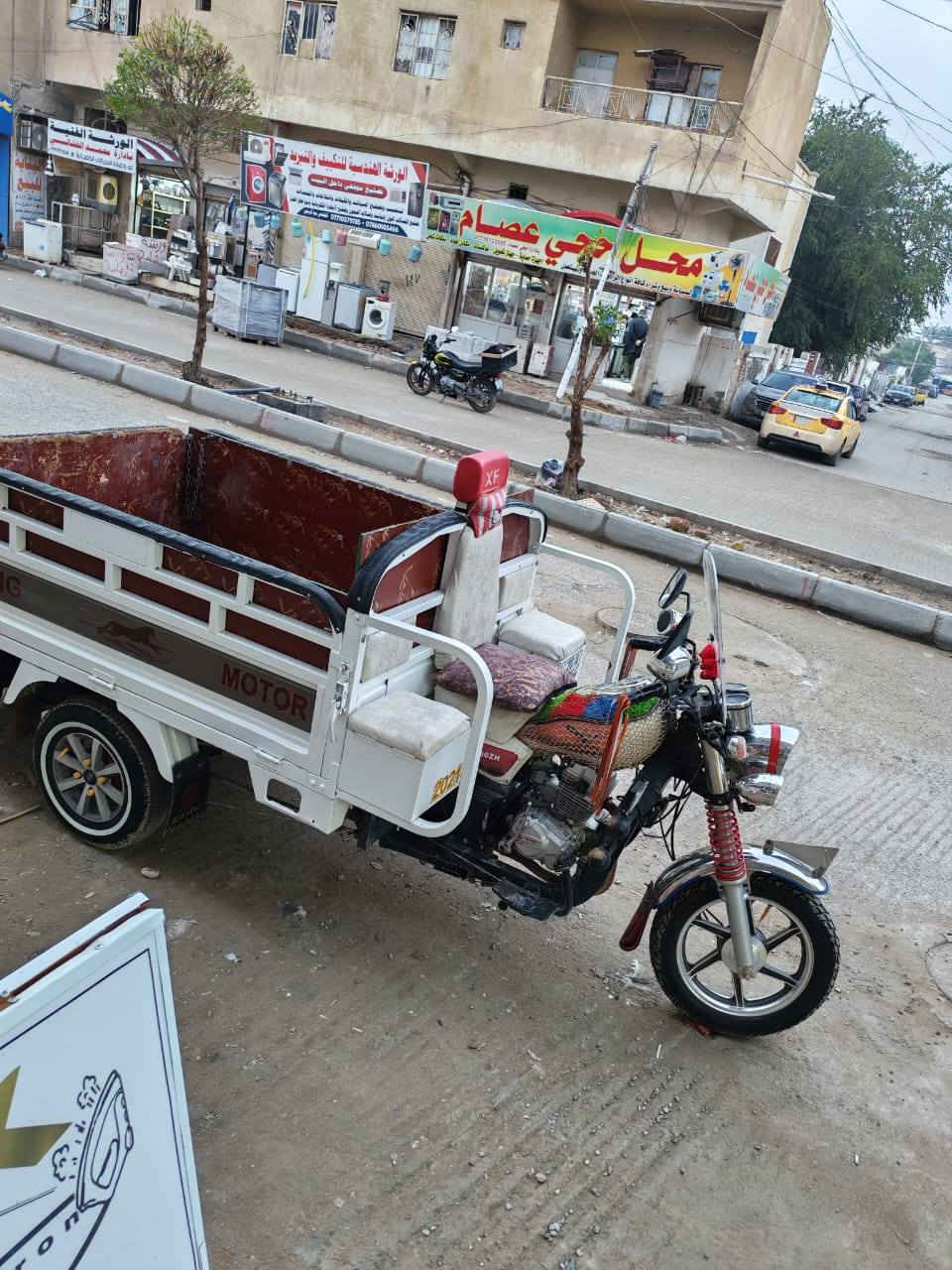 ستوته للبيع مرقم موديل 2021 مكفولة وخير من الله للاستفسار الاتصال او المراسلة واتساب *********** بعقوبة
